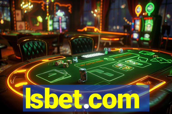 lsbet.com