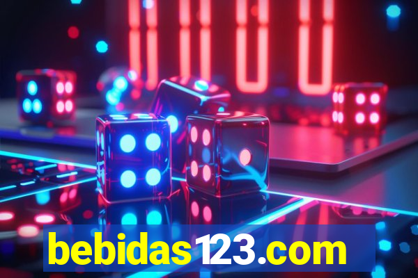 bebidas123.com