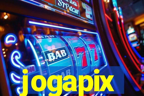 jogapix