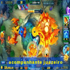 acompanhante juazeiro