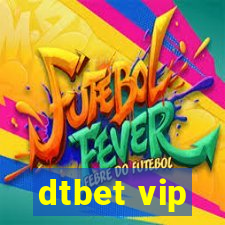 dtbet vip