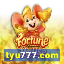 tyu777.com