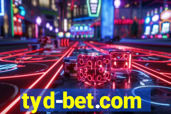 tyd-bet.com