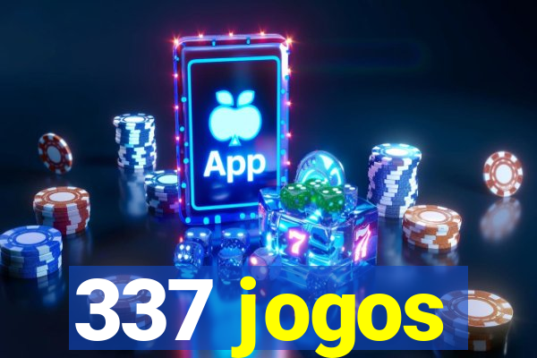 337 jogos