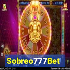 Sobreo777Bet