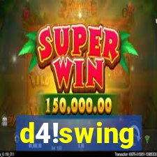 d4!swing