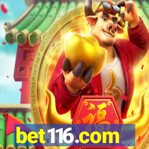 bet116.com