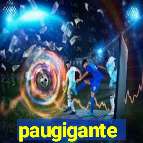 paugigante