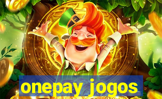 onepay jogos