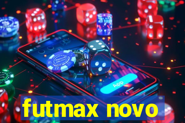 futmax novo