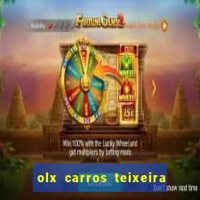 olx carros teixeira de freitas