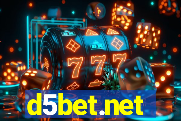 d5bet.net