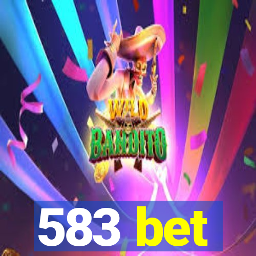 583 bet