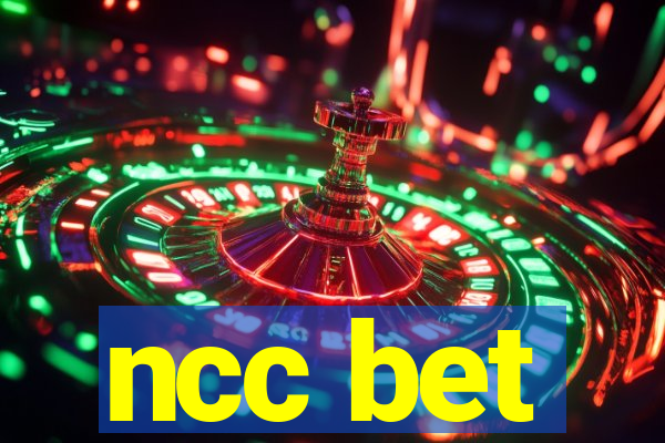 ncc bet