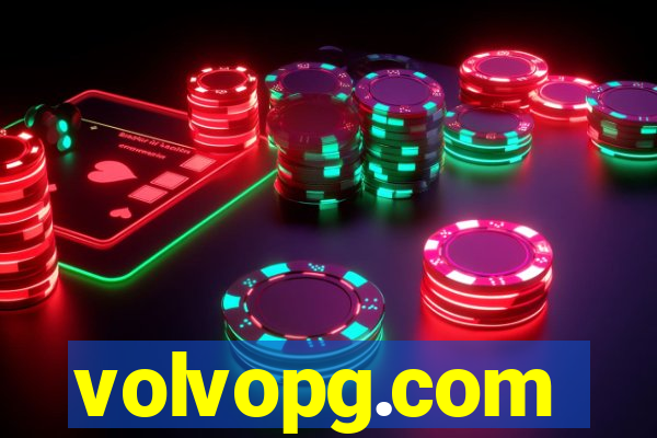 volvopg.com