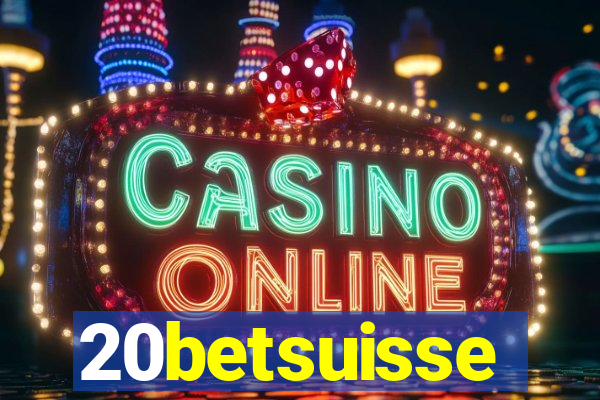 20betsuisse