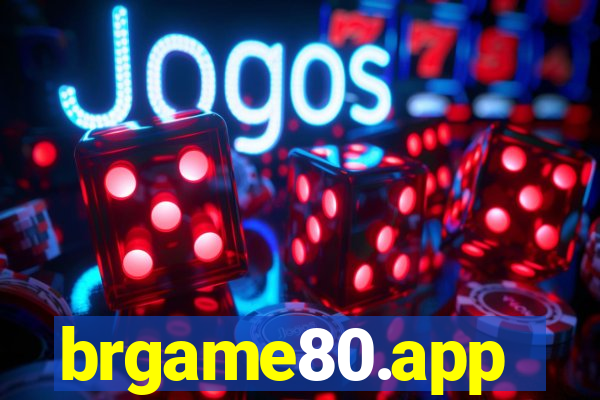 brgame80.app