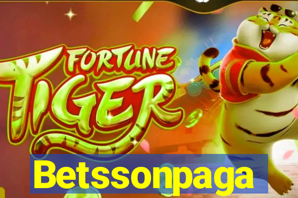 Betssonpaga