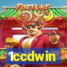 1ccdwin