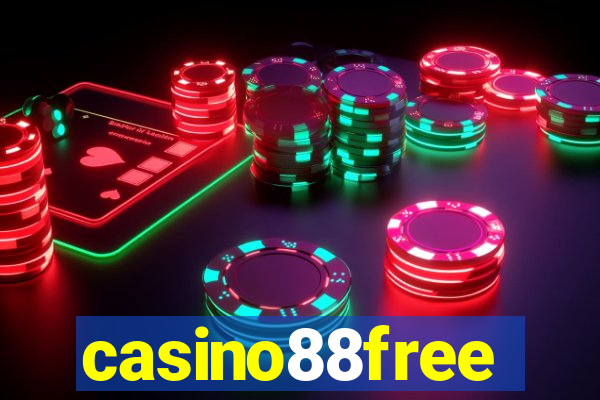 casino88free