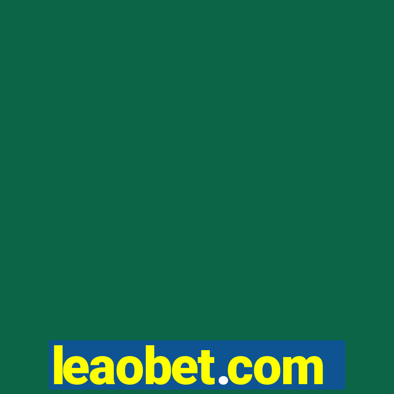 leaobet.com