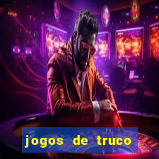 jogos de truco online valendo dinheiro