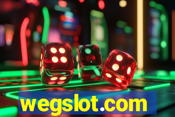 wegslot.com