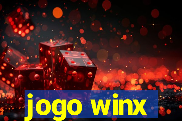 jogo winx