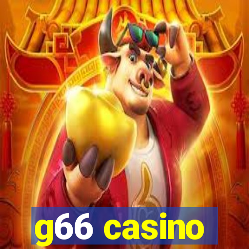 g66 casino