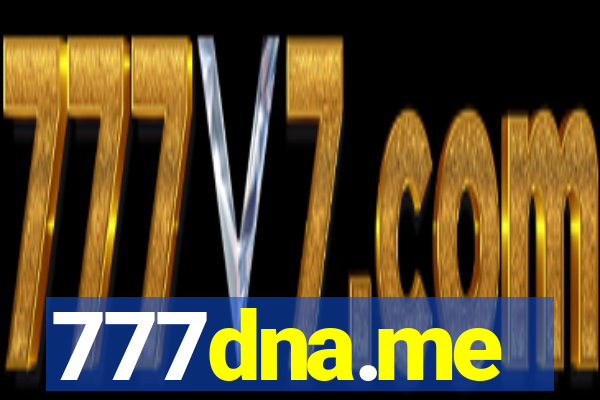 777dna.me