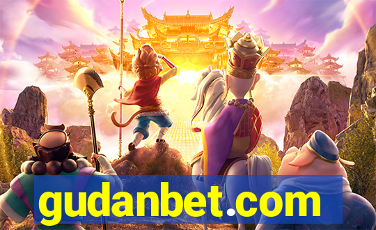 gudanbet.com