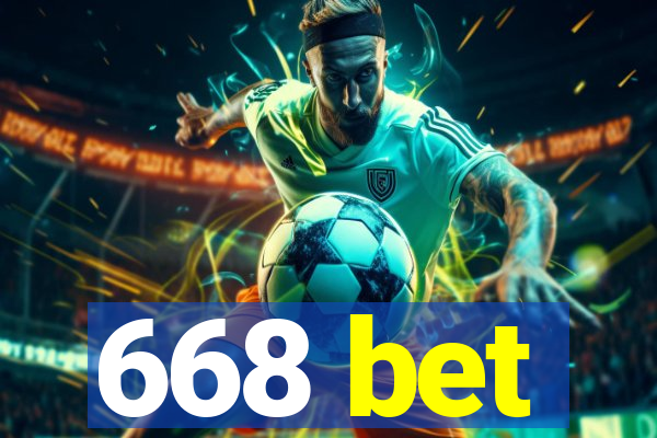 668 bet