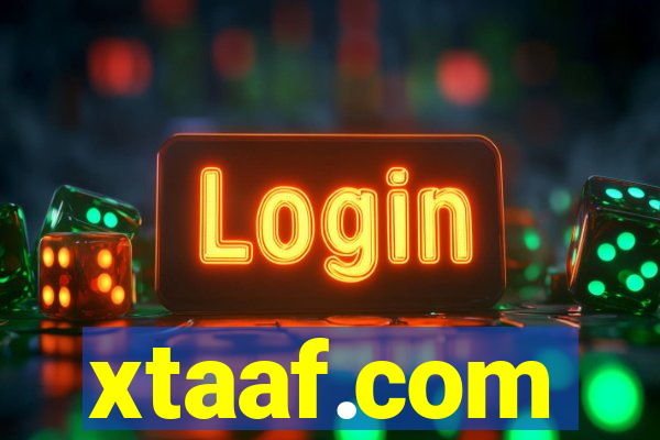 xtaaf.com