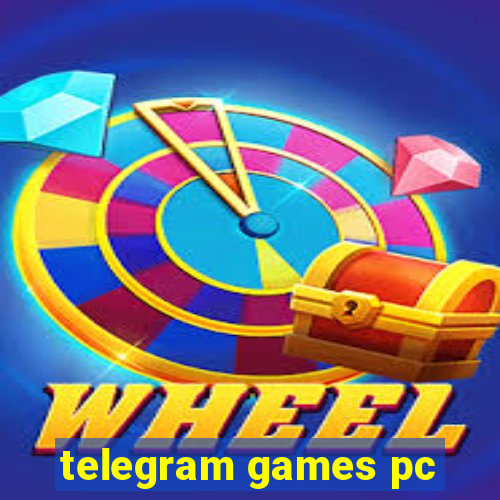 telegram games pc