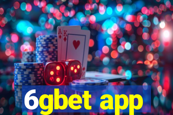 6gbet app