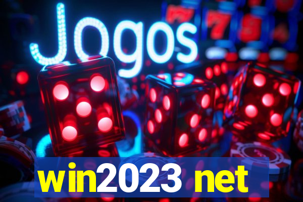 win2023 net