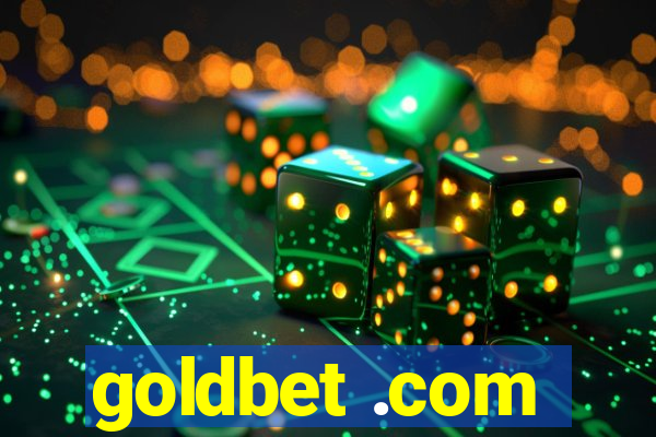 goldbet .com