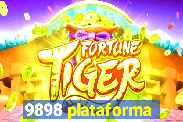 9898 plataforma