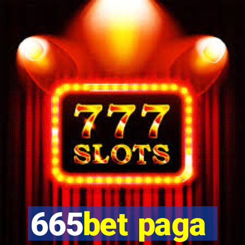 665bet paga