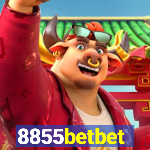 8855betbet