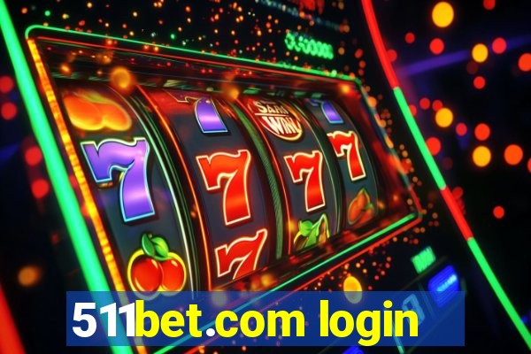 511bet.com login