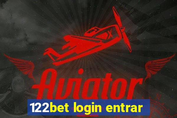 122bet login entrar