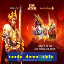 conta demo slots pg touro