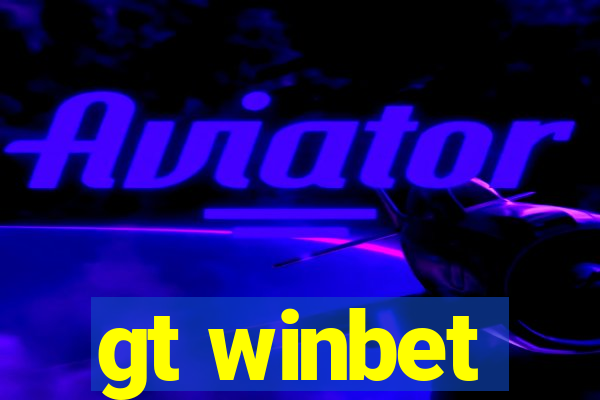 gt winbet