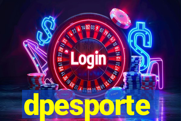 dpesporte