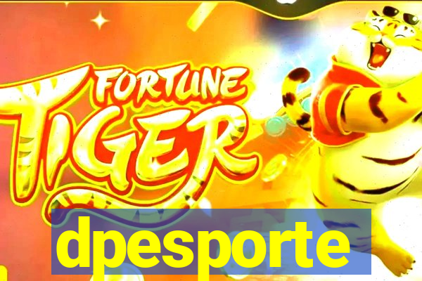 dpesporte