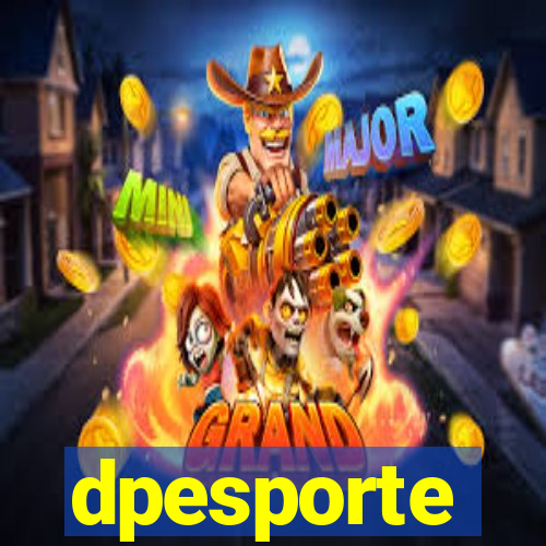 dpesporte