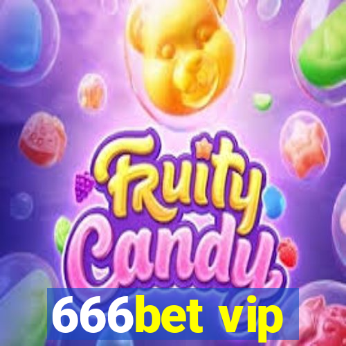 666bet vip