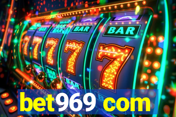 bet969 com