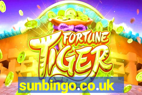 sunbingo.co.uk